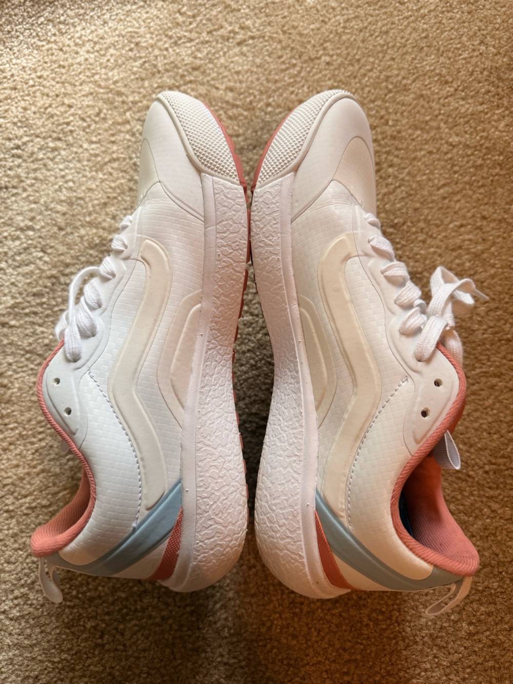 Vans Ultrarange Exo 7.5M/9W